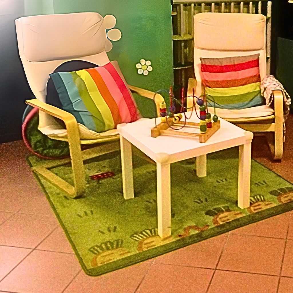 Consulenza E Mediazione Familiare