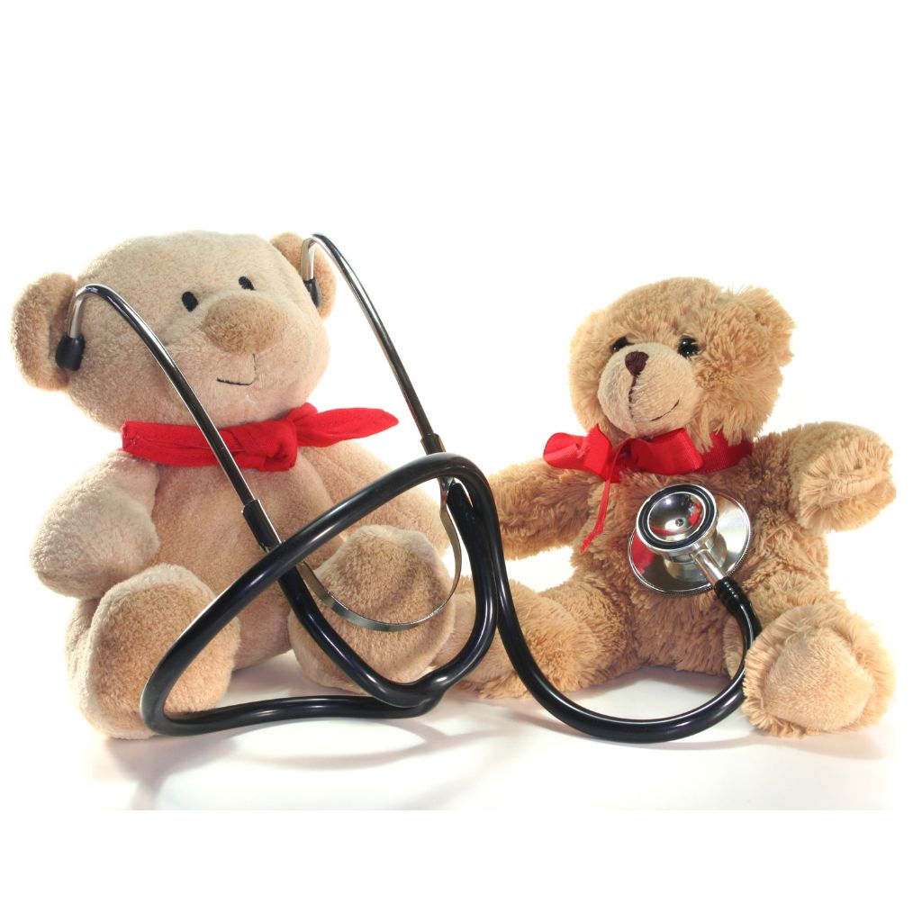 Disostruzione Pediatrica