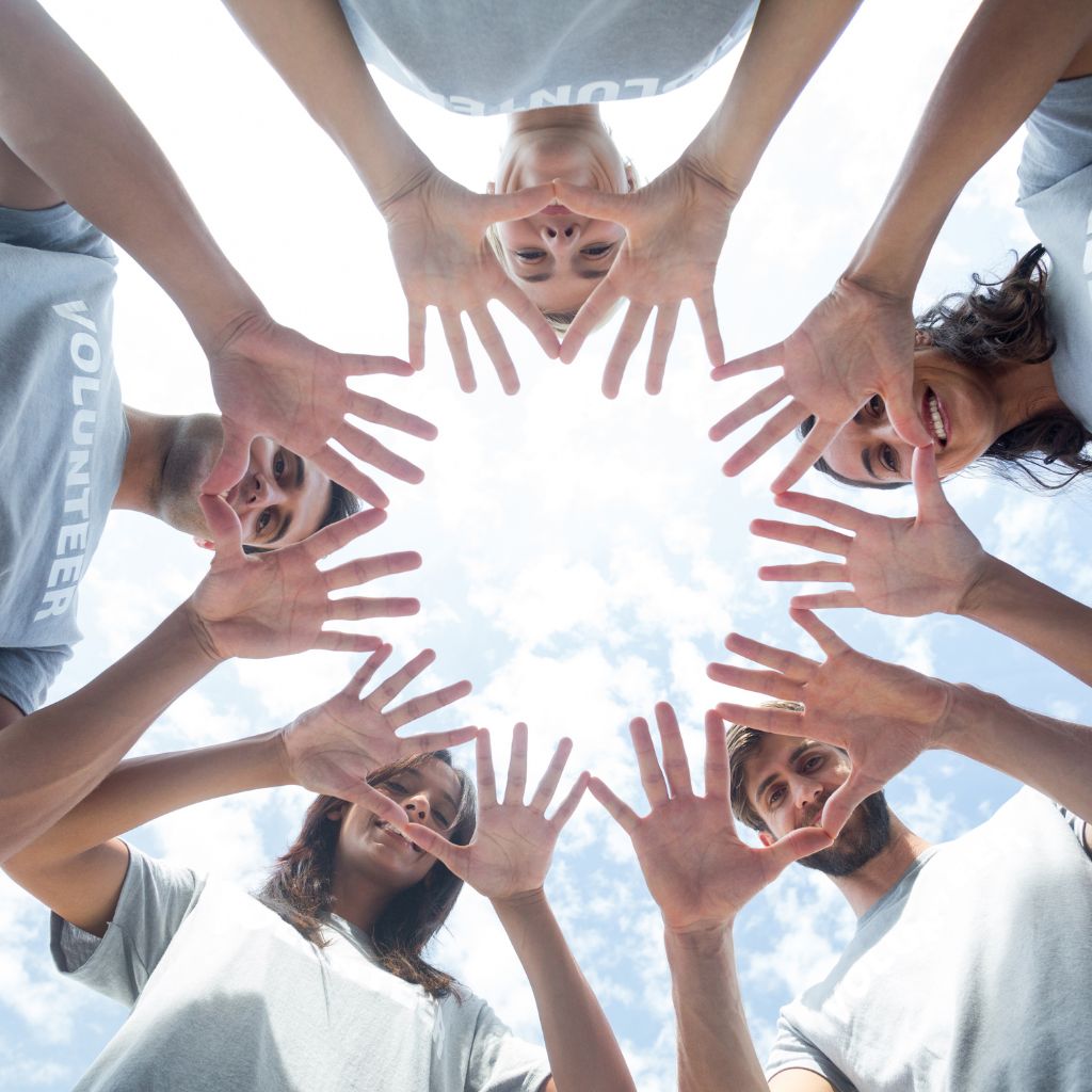 Formazione Volontari