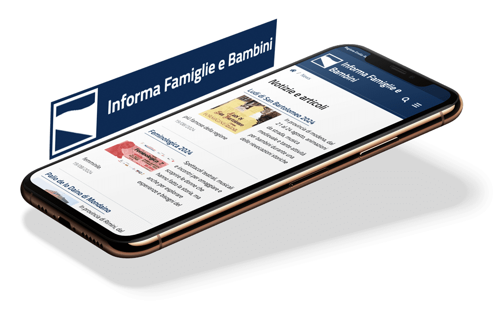 Informafamiglie Centrofamiglie