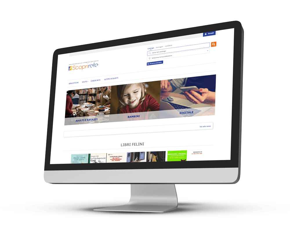 Scoprirete Centrofamiglie