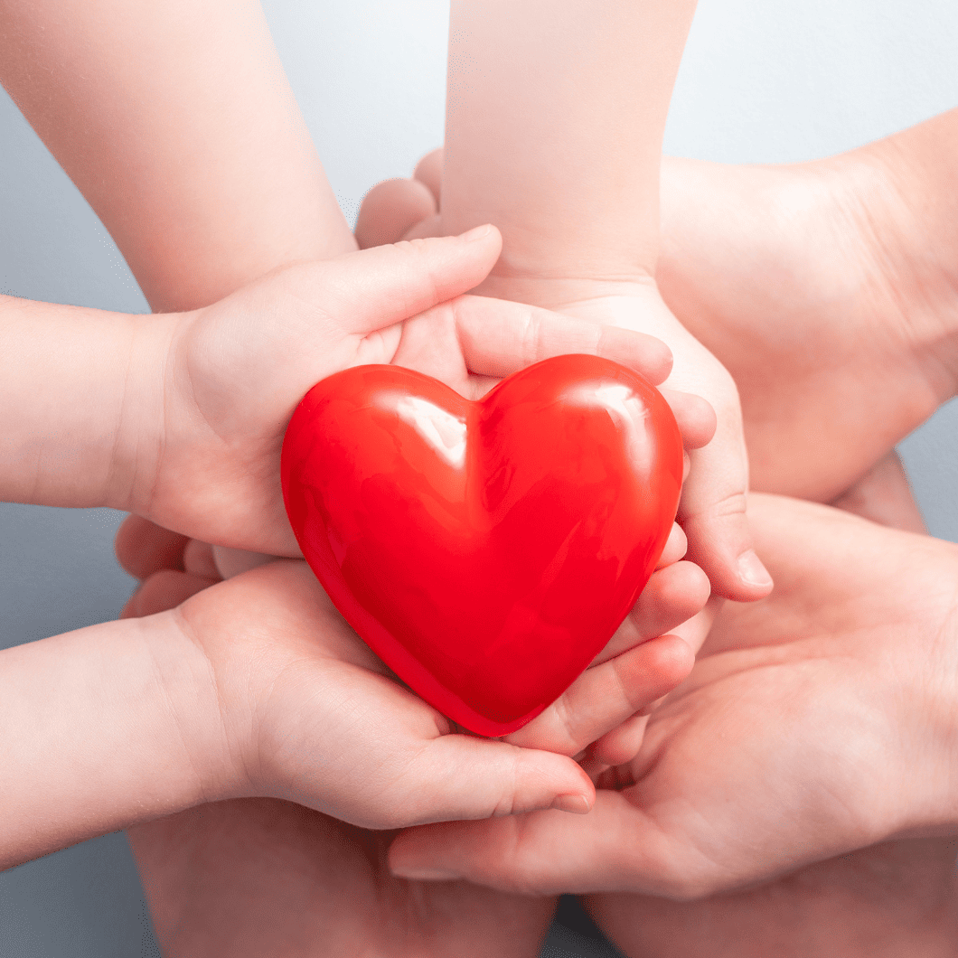 Affido Familiare Centro Famiglie Riccione